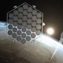 스카이 태양광발전소 이미지