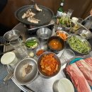 청춘고기 - 6902 | 연산동 청춘머릿고기 맛집 후기 고기 퀄리티 좋았던 연산동 고깃집