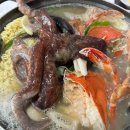 청호여관 | 나혼자산다 유리 제주도 맛집 청호식당 문어라면 서귀포 성산 문어볶음