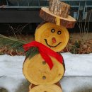 신봉산촌펜션 앞 간이화장실 | 강원도 인제 겨울 여행 후기 : &#39;천상의 화원&#39; 곰배령 오르는 길목, 눈꽃 내려와 놀고 있어요