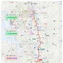 소담동 BRT 정거장 이미지