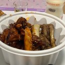 태백산맥 만나고 쪽갈비 이미지