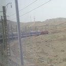 얼리엔(二連)에서 둔황(敦煌)까지 중국 기차여행 이미지