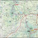 백동산악회 2025년 6월 15일 둘레길같은 서울근교 한남정맥 1구간 칠장사-도덕산-국사봉-가현치 산행--회의자료 이미지