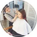 탄포포헤어 | 홍대 메이크업샵 탄포포 아야카 실장님 일본 헤어메이크업 후기
