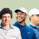 돔 스크린 골프 이미지