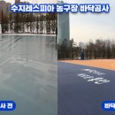 수지레스피아배드민턴장 이미지