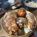 깐깐한족발송천점 이미지