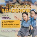 Visit our Admissions Team at Eco Botanic this 21-25 February 이미지