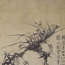 사군자 문인화 A 이미지