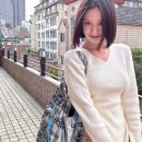 헤어 넬 | 용인 역북동 미용실 '컷넬' 매직 후기 (+내돈내산)