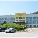 수산1리 다목적회관 | [2025-08-23] 해파랑길 18코스(칠포해변 → 화진해변) 탐방 사진