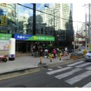 남동구청 지하주차장 이미지
