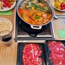 침산2차청구 남편 | 수원 오목천동 맛집 샤브20 수원 권선구점 내돈내산 메뉴, 가격, 주차 방문후기