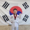 반월경희대태권도 이미지