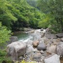 지리산산장민박 이미지