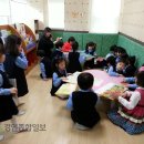 송산1동 작은도서관 이미지