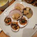 안다미로 한정식 이미지