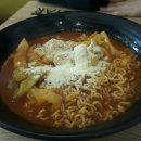 라스타분식