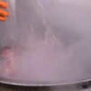 청도중고등학교(급식실) 이미지