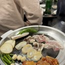 도시철도 동래역 8번출구(2) | [부산 동래] 동래 차돌삼합 맛집 대장군한우로스구이 방문후기