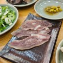 김판쇠전주우족탕중인점 | 전주 터미널 근처 40년 단골집 김판쇠우족탕