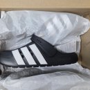 270-4025 | 이번 여름 슬리퍼 [아딜렛 클로그2.0] JQ8058 리뷰