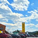 망양주유소 이미지