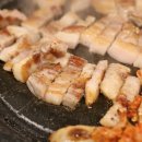 삼겹식당 이미지