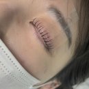 더올림 | 백석 더올림 : LED펌포인트연장, 당일 세안 후기