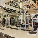 옐로우짐 반고개점 이미지