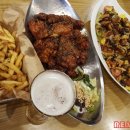 청라치킨 이미지