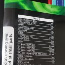 마스터광택 | EXQ 타이니 포스 마스터 셀프 광택 후기 D.I.Y