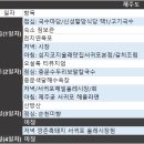 천지연약국 | SPECIAL REC 9: 제주도-서귀포 여행기(근데 이제 뚜벅이인.)