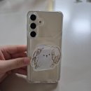 귀여운 강아지 | 다이소 그립톡 1,000원 실화? 귀여운 강아지 리본 모양 솔직 후기