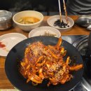 큰손한식전문점