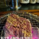 히노우미 | 울산 우정동 야끼니꾸 맛집 히노우미 / 소고기 닭목살 토마토라면 맛집