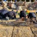 추모장례식장 매점 이미지