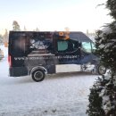 핀란드빌리지 | (아이와 북유럽 핀란드 겨울여행) 사리셀카 숙소, 노던 라이츠 빌리지 Northern Lights Village에서...