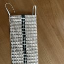 하와이안코드 공예 이미지