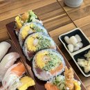 양산 범어 스시쥬, 최애 후토마끼 스시 맛집