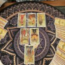 공성상가 | 📍 창원점집 연우타로 방문 후기