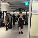 그레이짐 | 부평역헬스장 그레이짐 모다점 방문후기