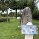 한중우호의숲 이미지