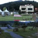 월악산 펜션 이미지