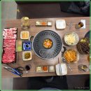 꽃담우정육식당기업도시직영점 | 원주 기업도시 맛집, 고기 생각이 간절할 때 딱! 꽃담우정육식당 기업도시직영점