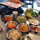 삼거리고깃집 이미지