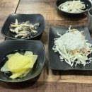 화산오리직화구이