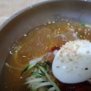 일미밀면 이미지