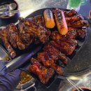 발산역 4번출구 | 발산역 찐맛집 중랑등갈비 고기집 맛집 추천